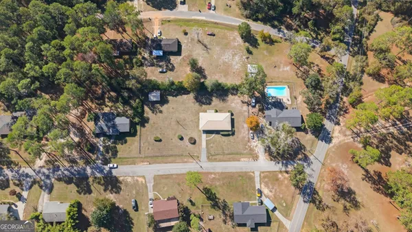 $235,000 | 104 Azalea Lane, Reidsville, GA 30453