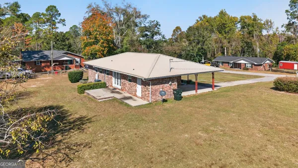 $235,000 | 104 Azalea Lane, Reidsville, GA 30453