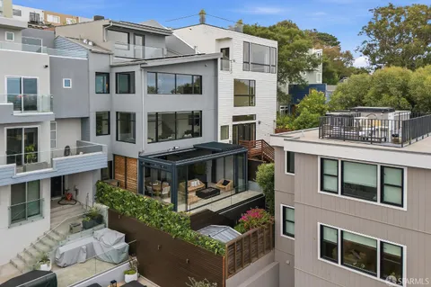 $2,495,000 | 175 Brewster Street, San Francisco, CA 94110