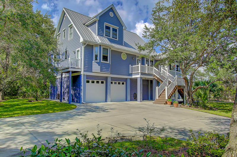 4367 Park Island Road Meggett, SC 29449 - Photo 1 of 45 4367 Park Island Road