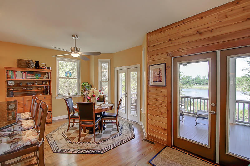 4367 Park Island Road Meggett, SC 29449 - Photo 14 of 45 Dining Area