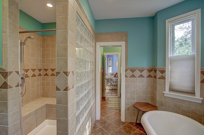 4367 Park Island Road Meggett, SC 29449 - Photo 22 of 45 En Suite Master Bath