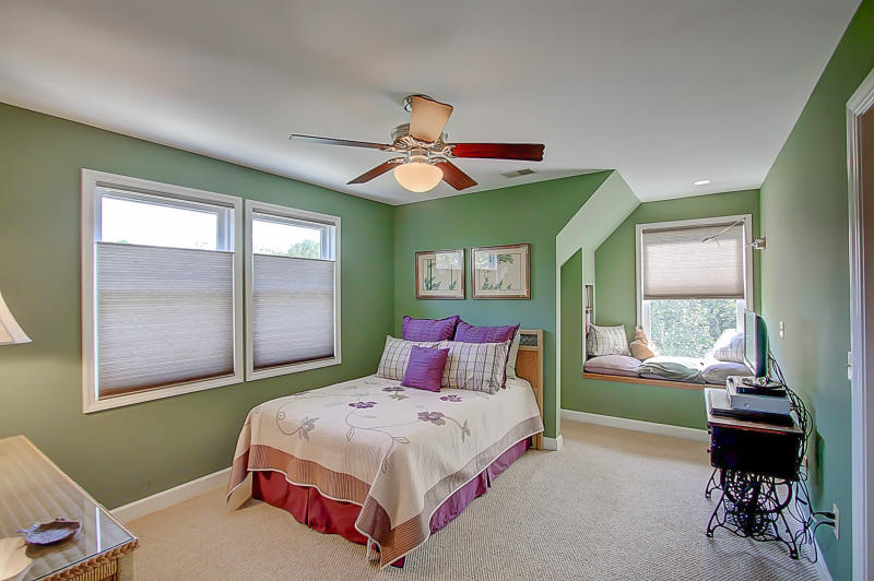 4367 Park Island Road Meggett, SC 29449 - Photo 29 of 45 Guest Bedroom