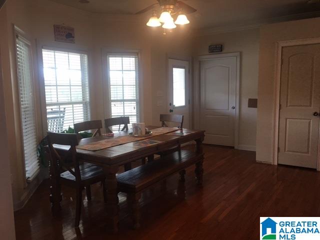3329 County Road 67 Wedowee, AL 36278 - Photo 9 of 34