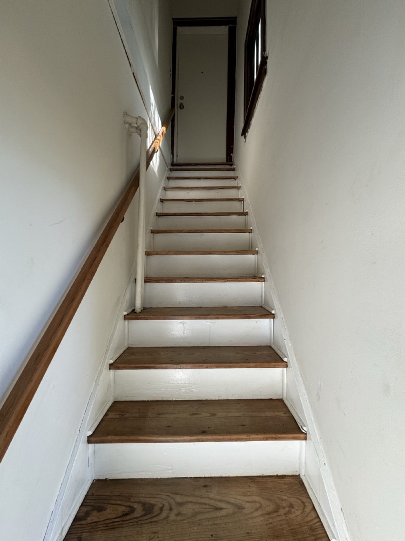 159 North 4th Street, Unit 3 Aurora, IL 60505 - Photo 3 of 12 a view of entryway