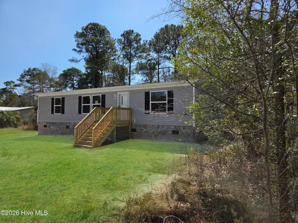 $199,800 | 1451 Mockingbird Place Southwest, Shallotte, NC 28470