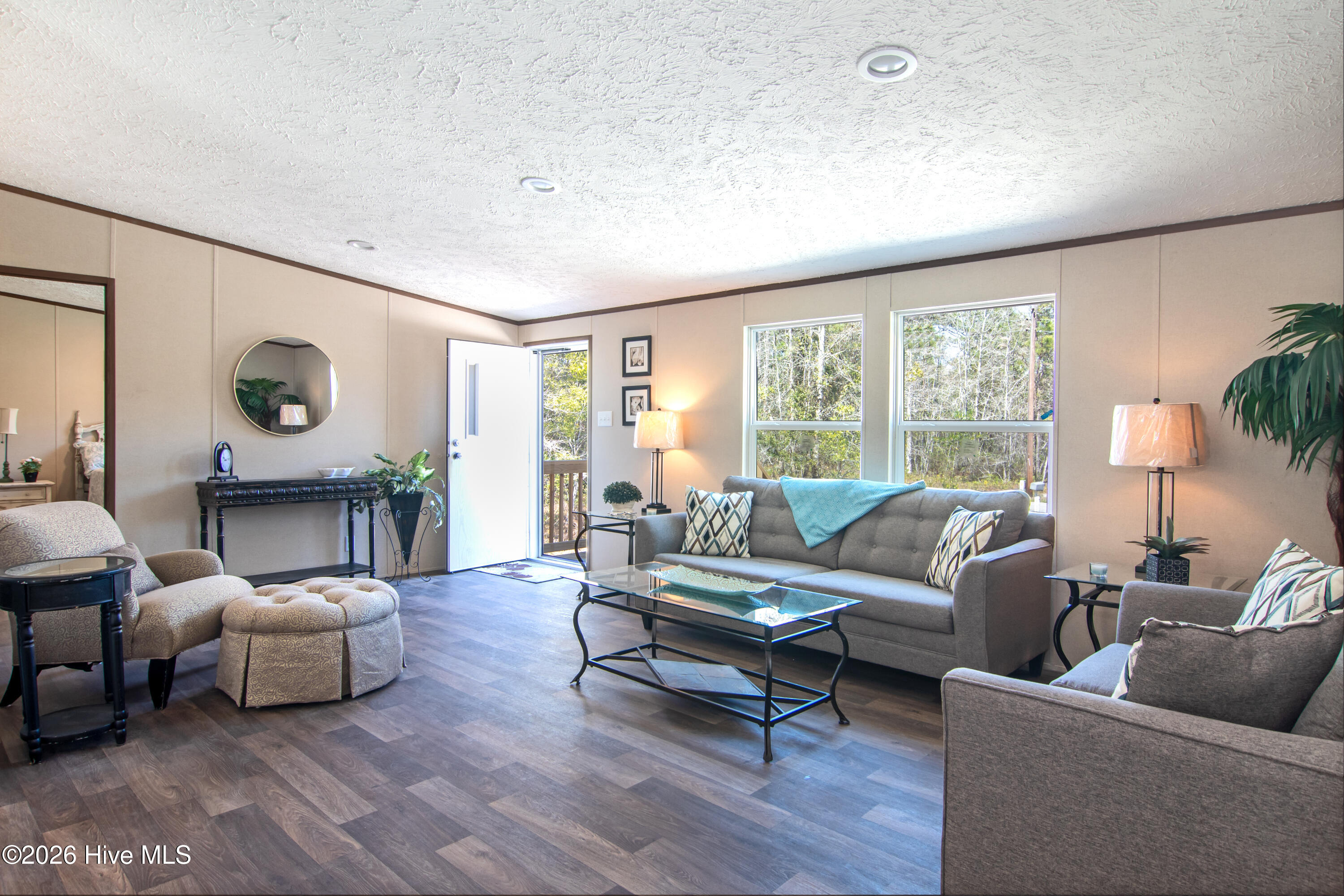 1451 Mockingbird Place Southwest Shallotte, NC 28470 - Photo 12 of 34 Living Room