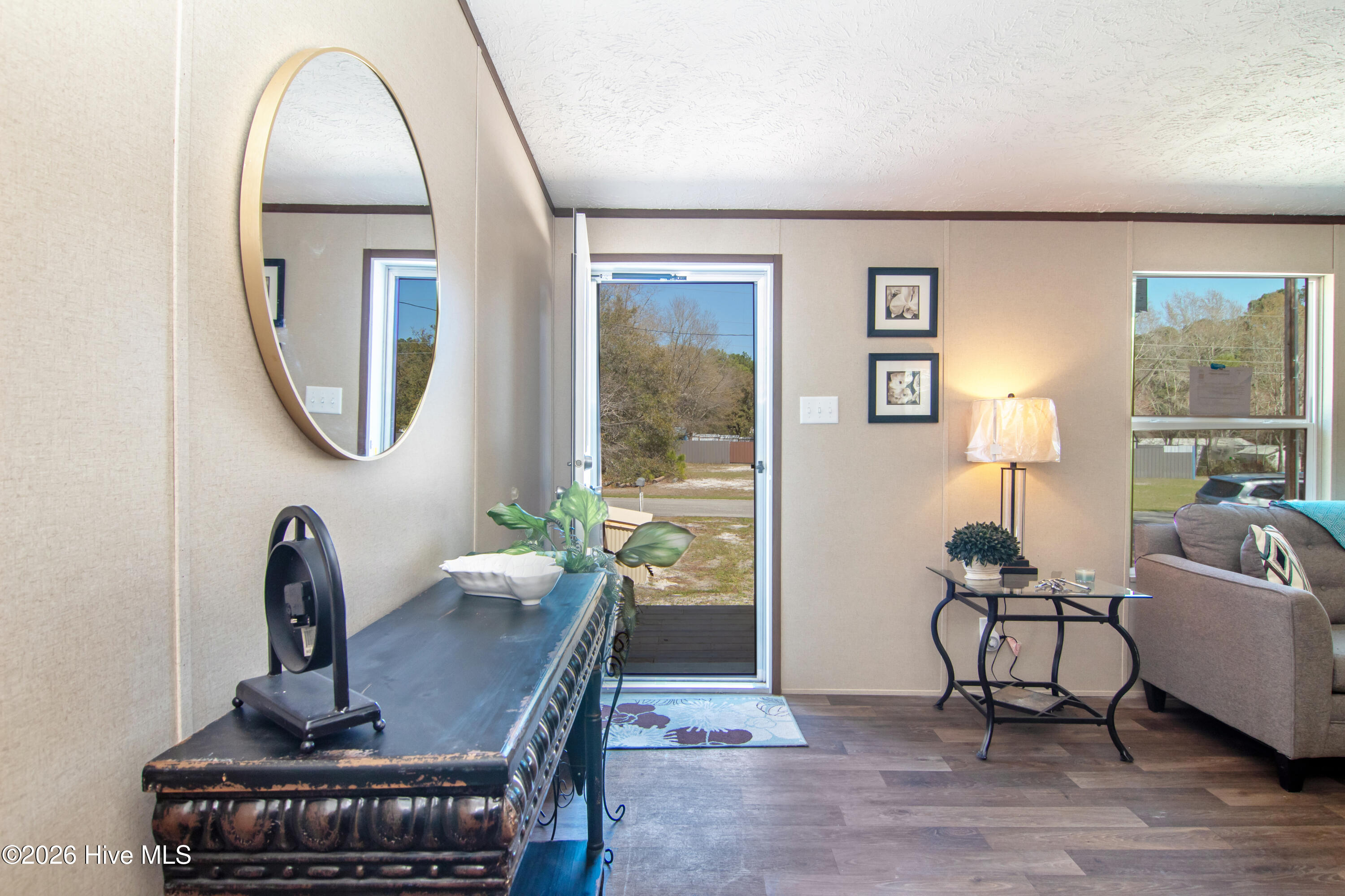 1451 Mockingbird Place Southwest Shallotte, NC 28470 - Photo 13 of 34 Living Room