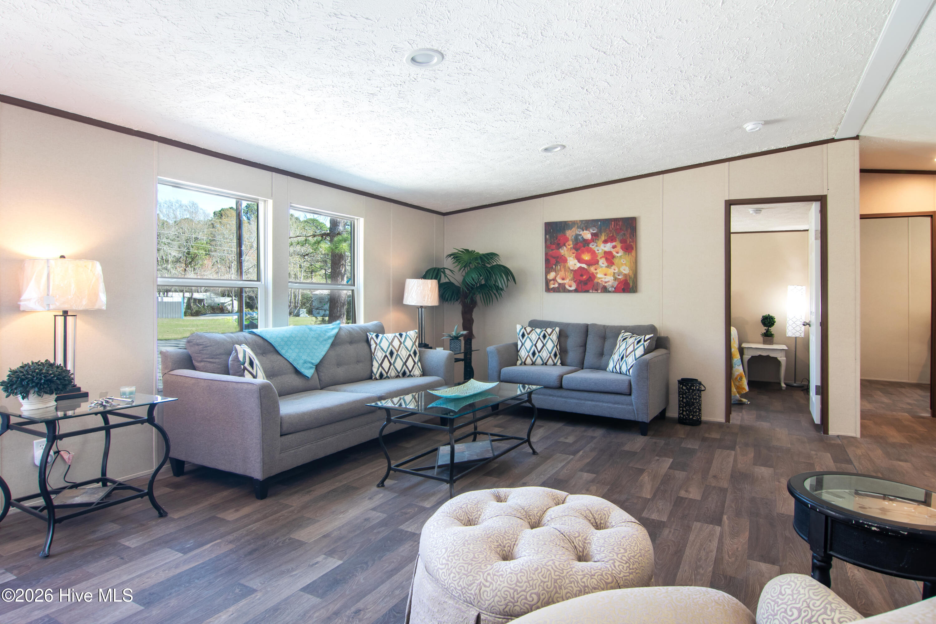 1451 Mockingbird Place Southwest Shallotte, NC 28470 - Photo 14 of 34 Living Room