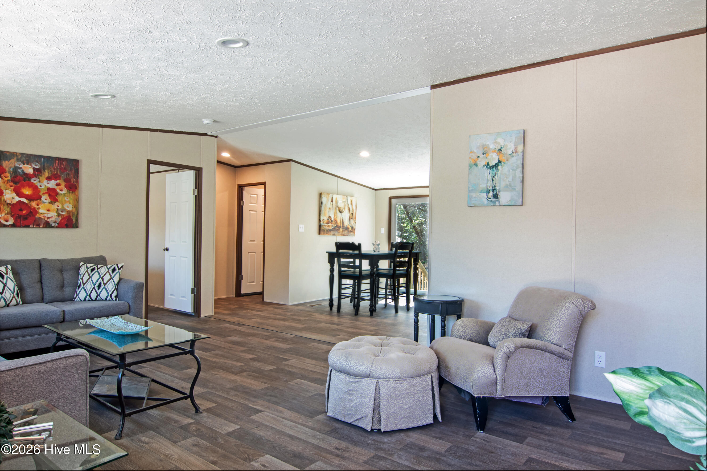 1451 Mockingbird Place Southwest Shallotte, NC 28470 - Photo 15 of 34 Living Room