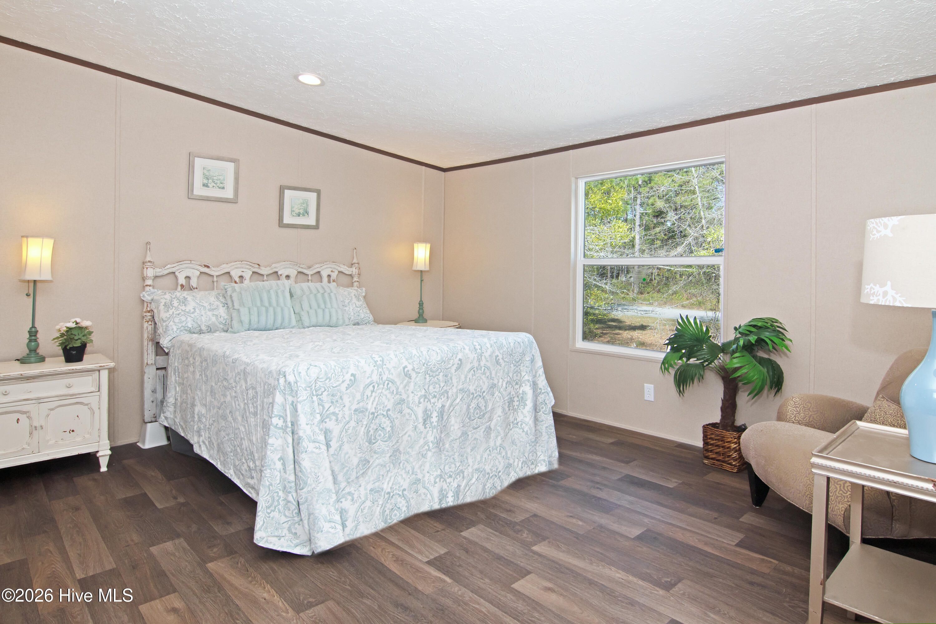 1451 Mockingbird Place Southwest Shallotte, NC 28470 - Photo 16 of 34 Master Bedroom