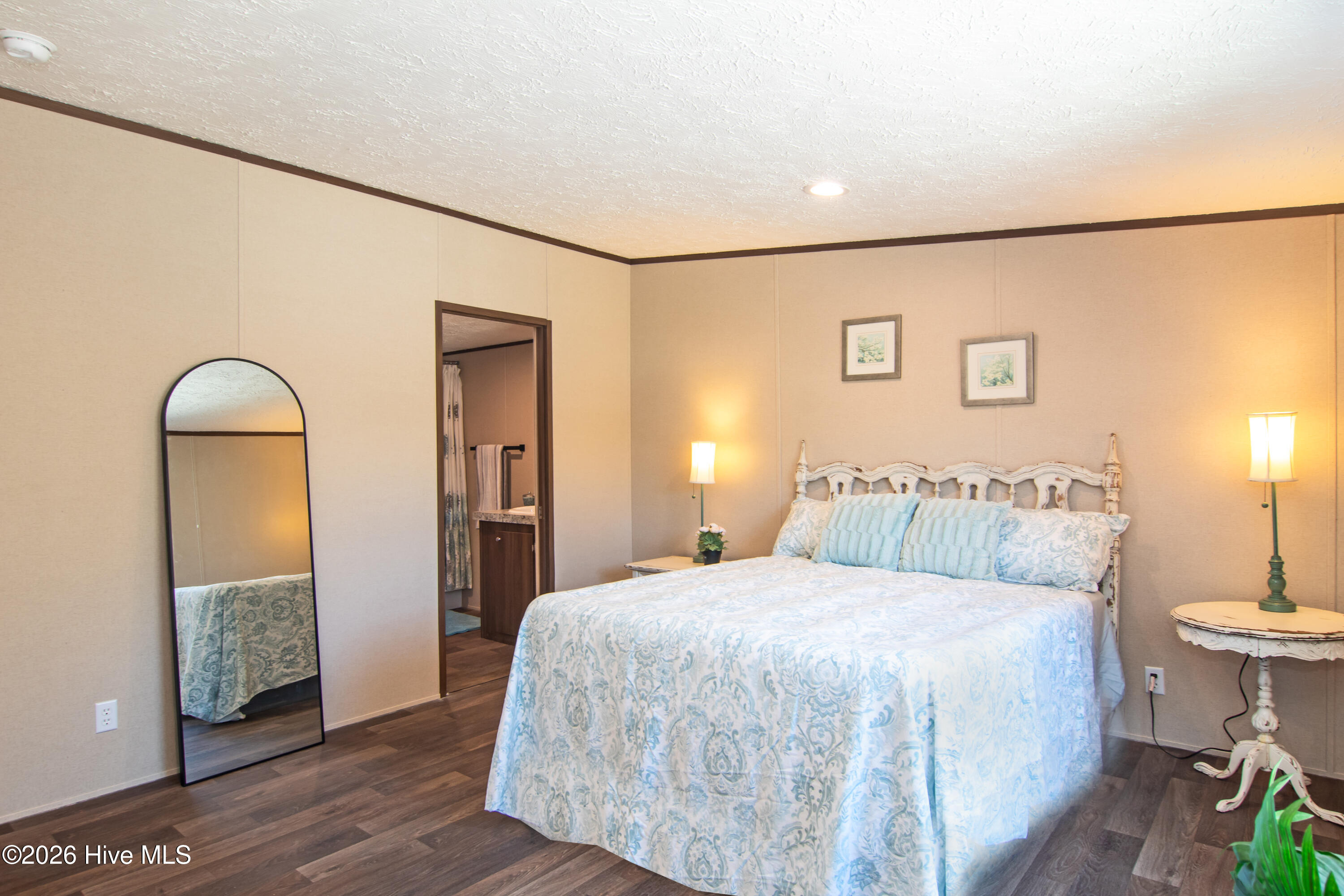 1451 Mockingbird Place Southwest Shallotte, NC 28470 - Photo 17 of 34 Master Bedroom