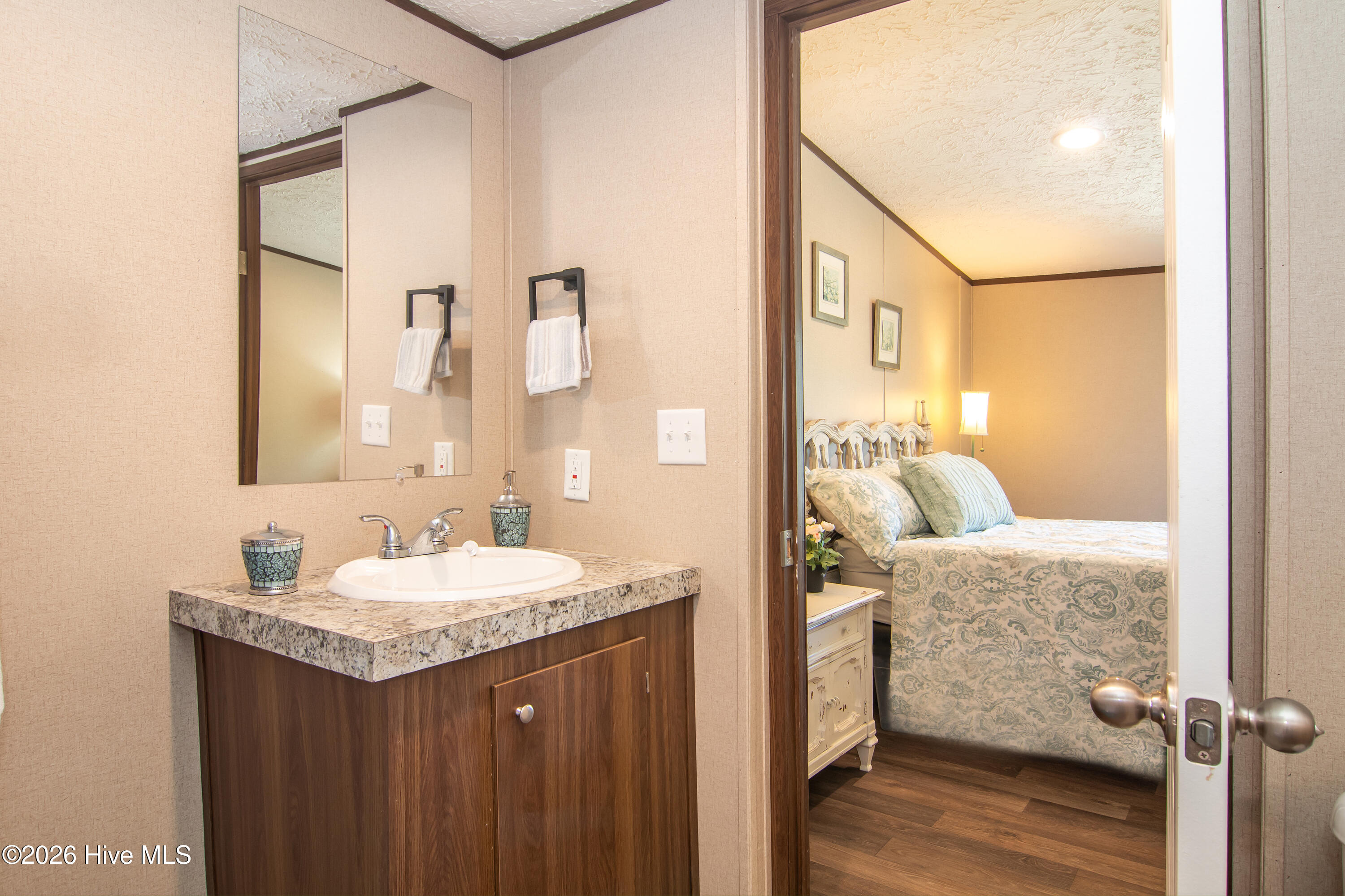 1451 Mockingbird Place Southwest Shallotte, NC 28470 - Photo 18 of 34 Master Bath