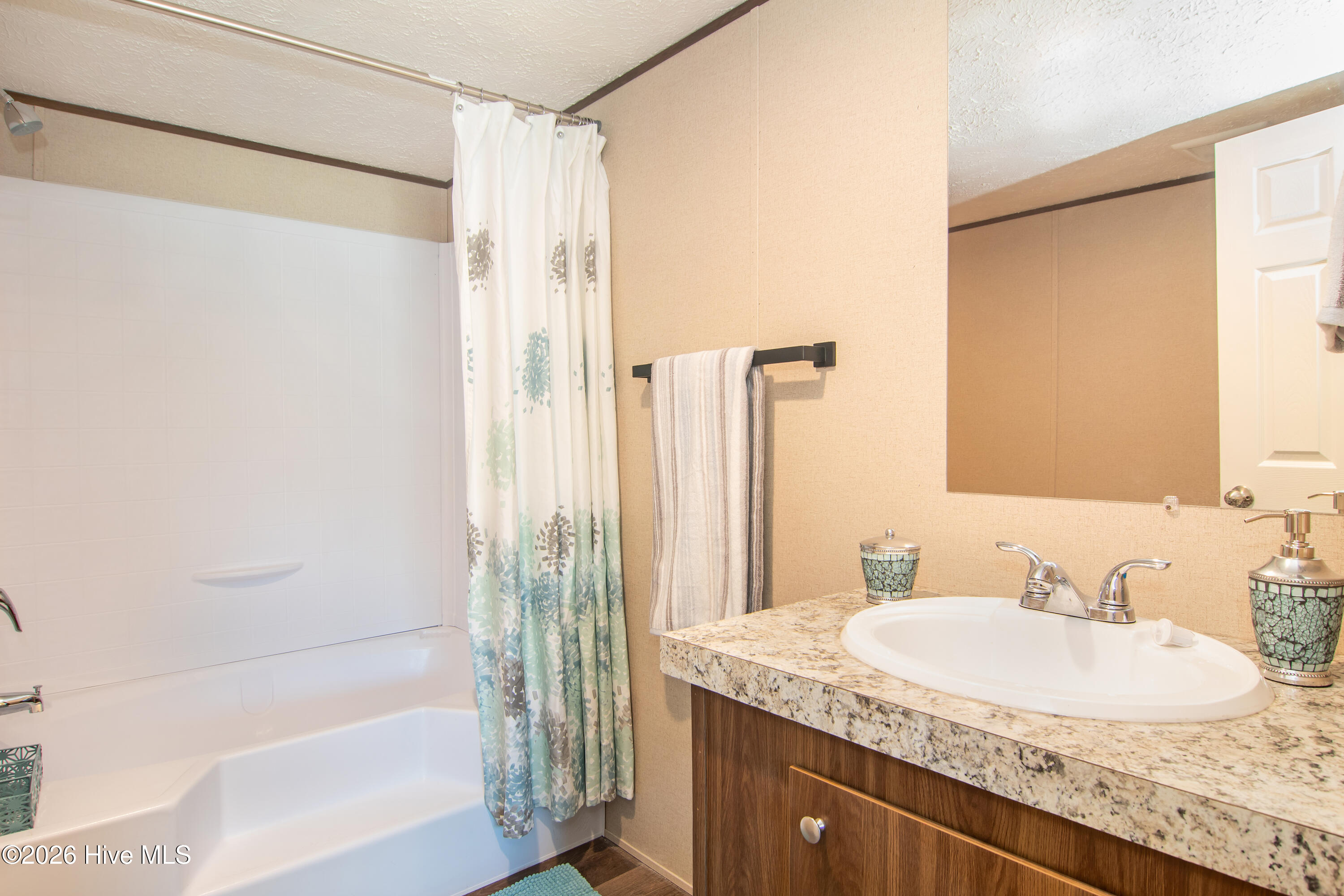 1451 Mockingbird Place Southwest Shallotte, NC 28470 - Photo 19 of 34 Master Bath