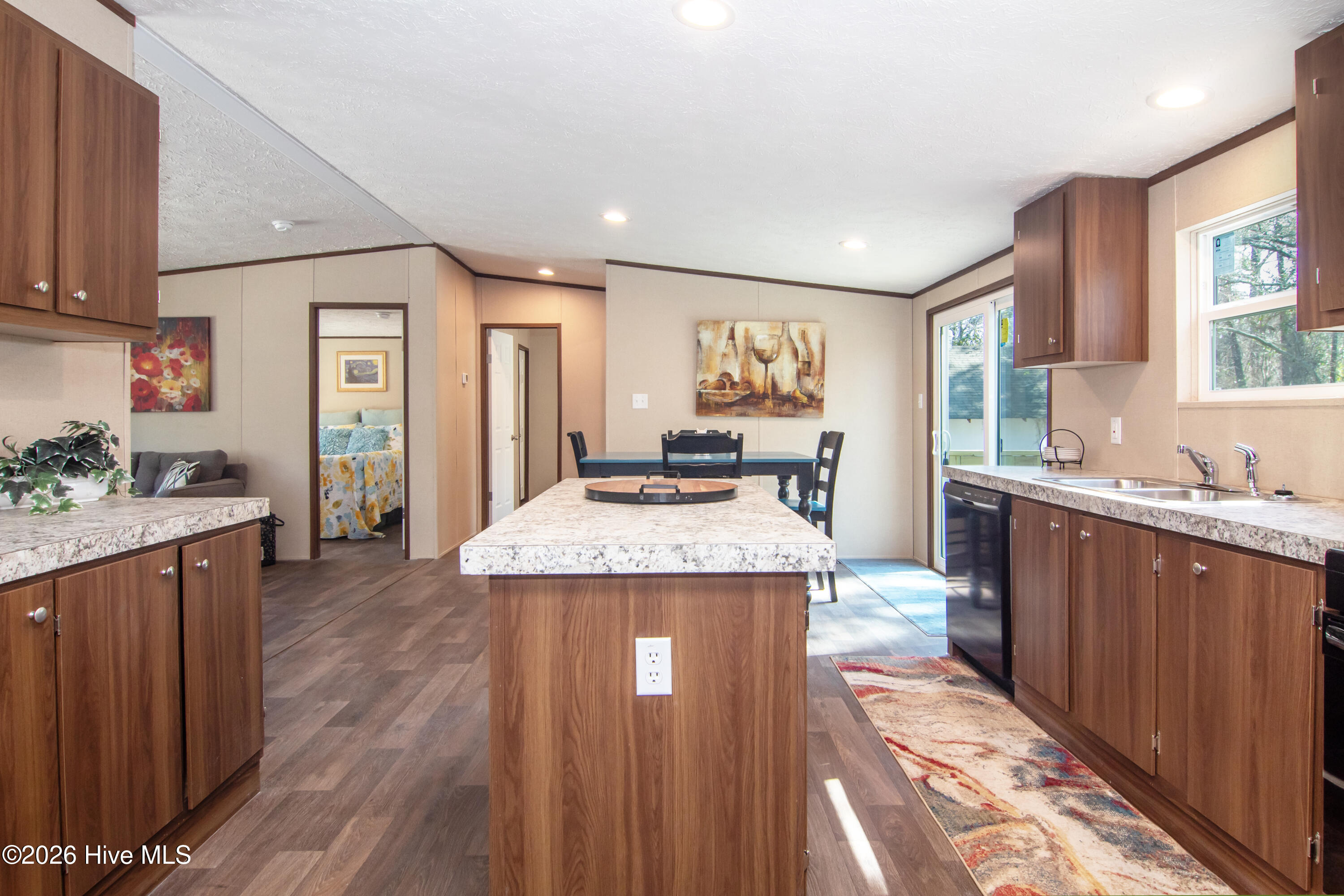 1451 Mockingbird Place Southwest Shallotte, NC 28470 - Photo 2 of 34 Kitchen