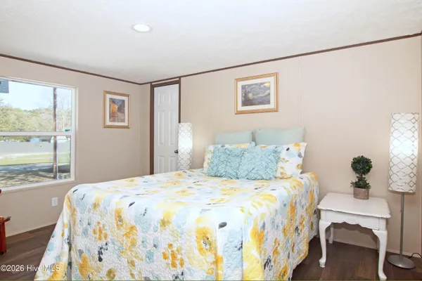 $199,800 | 1451 Mockingbird Place Southwest, Shallotte, NC 28470