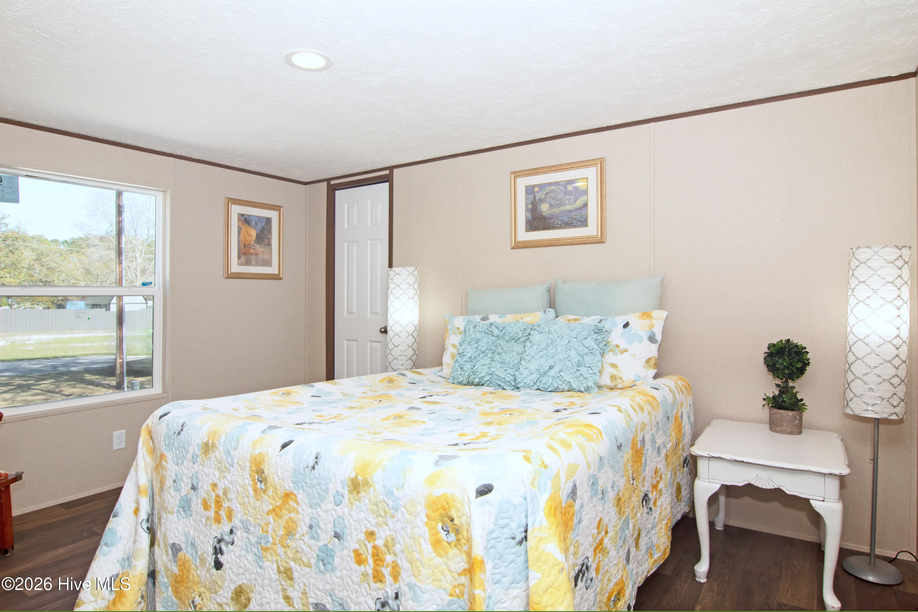 1451 Mockingbird Place Southwest Shallotte, NC 28470 - Photo 21 of 34 Bedroom 2