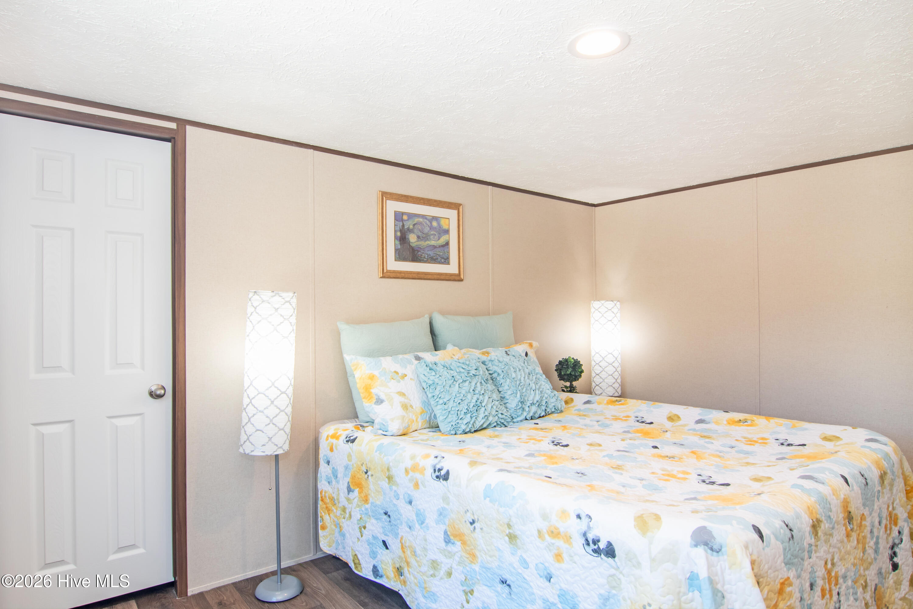 1451 Mockingbird Place Southwest Shallotte, NC 28470 - Photo 22 of 34 Bedroom 2