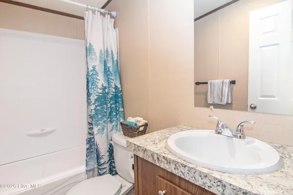 $199,800 | 1451 Mockingbird Place Southwest, Shallotte, NC 28470