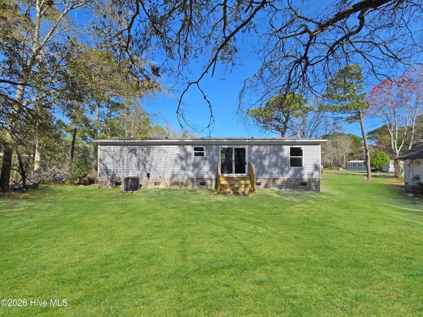 $199,800 | 1451 Mockingbird Place Southwest, Shallotte, NC 28470