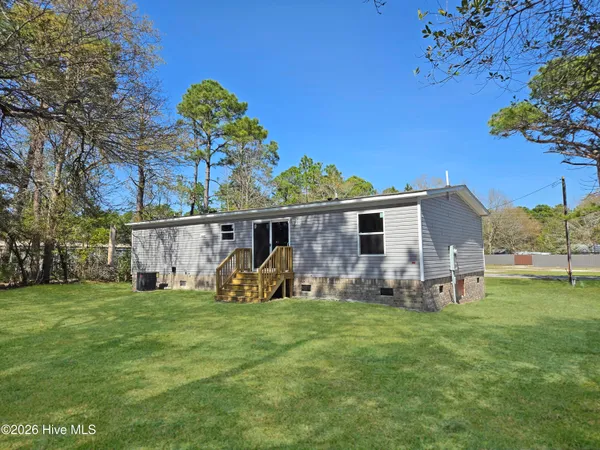 $199,800 | 1451 Mockingbird Place Southwest, Shallotte, NC 28470