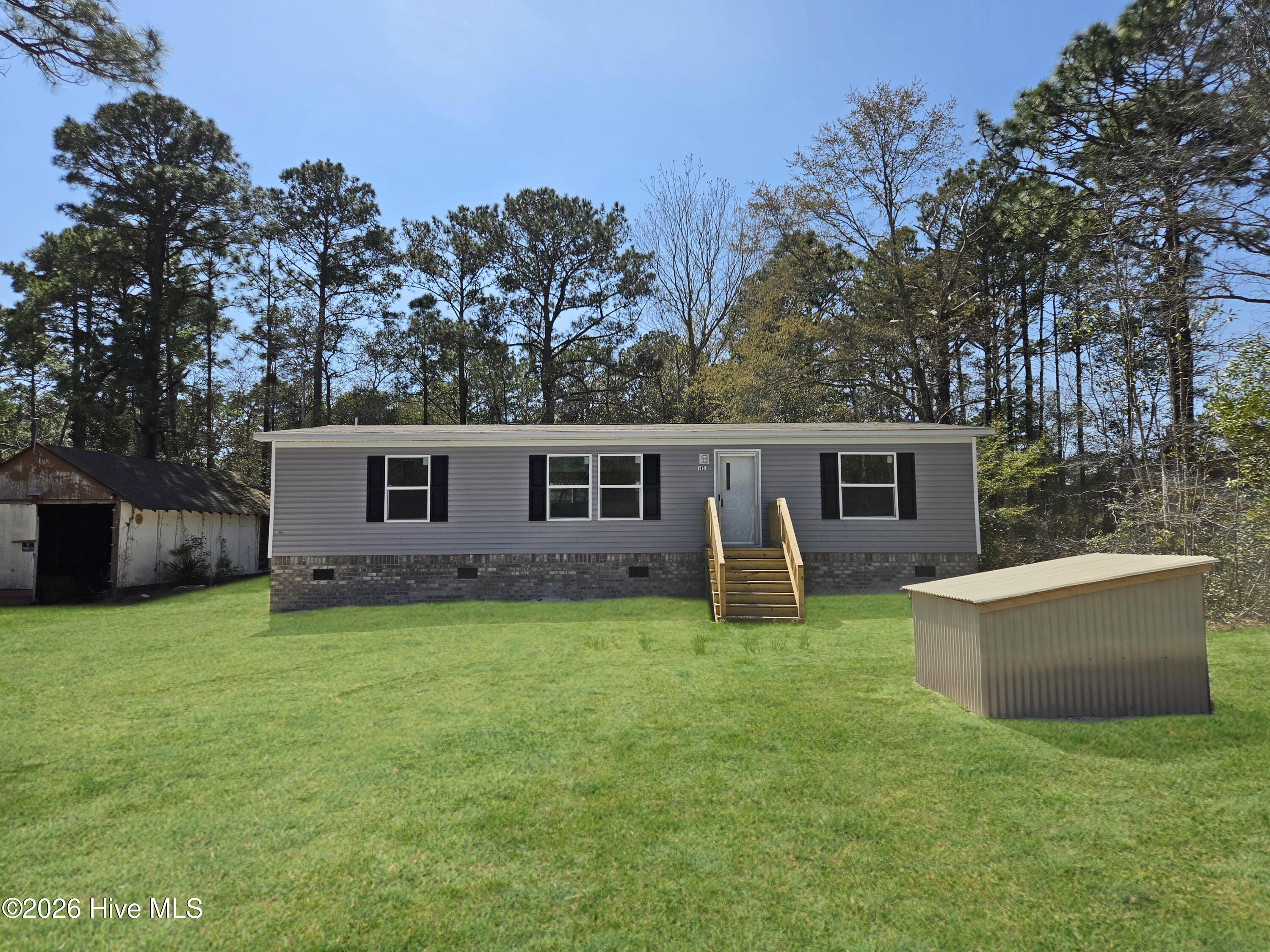 1451 Mockingbird Place Southwest Shallotte, NC 28470 - Photo 32 of 34 Front