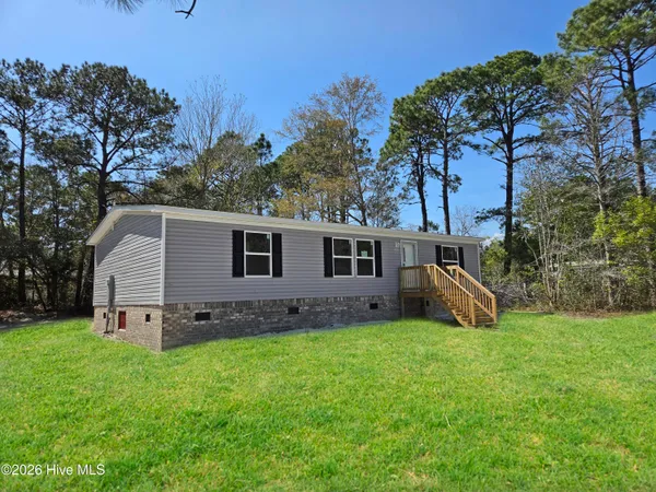 $199,800 | 1451 Mockingbird Place Southwest, Shallotte, NC 28470