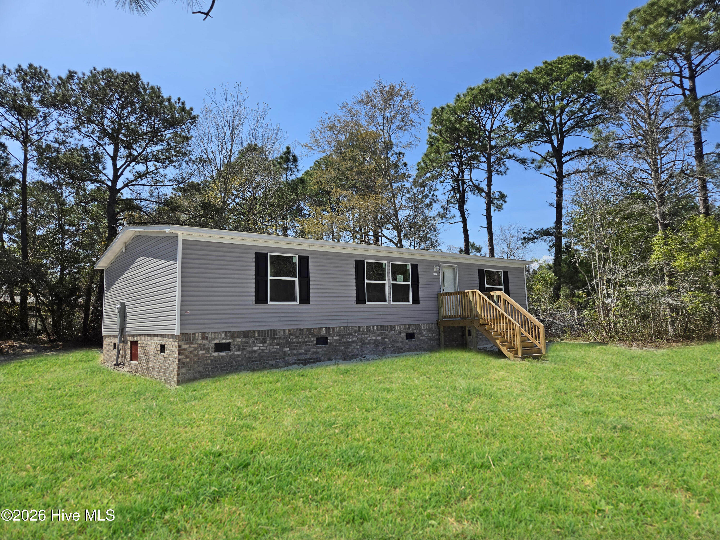 1451 Mockingbird Place Southwest Shallotte, NC 28470 - Photo 33 of 34 Front