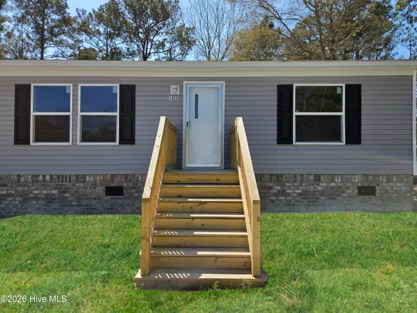 $199,800 | 1451 Mockingbird Place Southwest, Shallotte, NC 28470