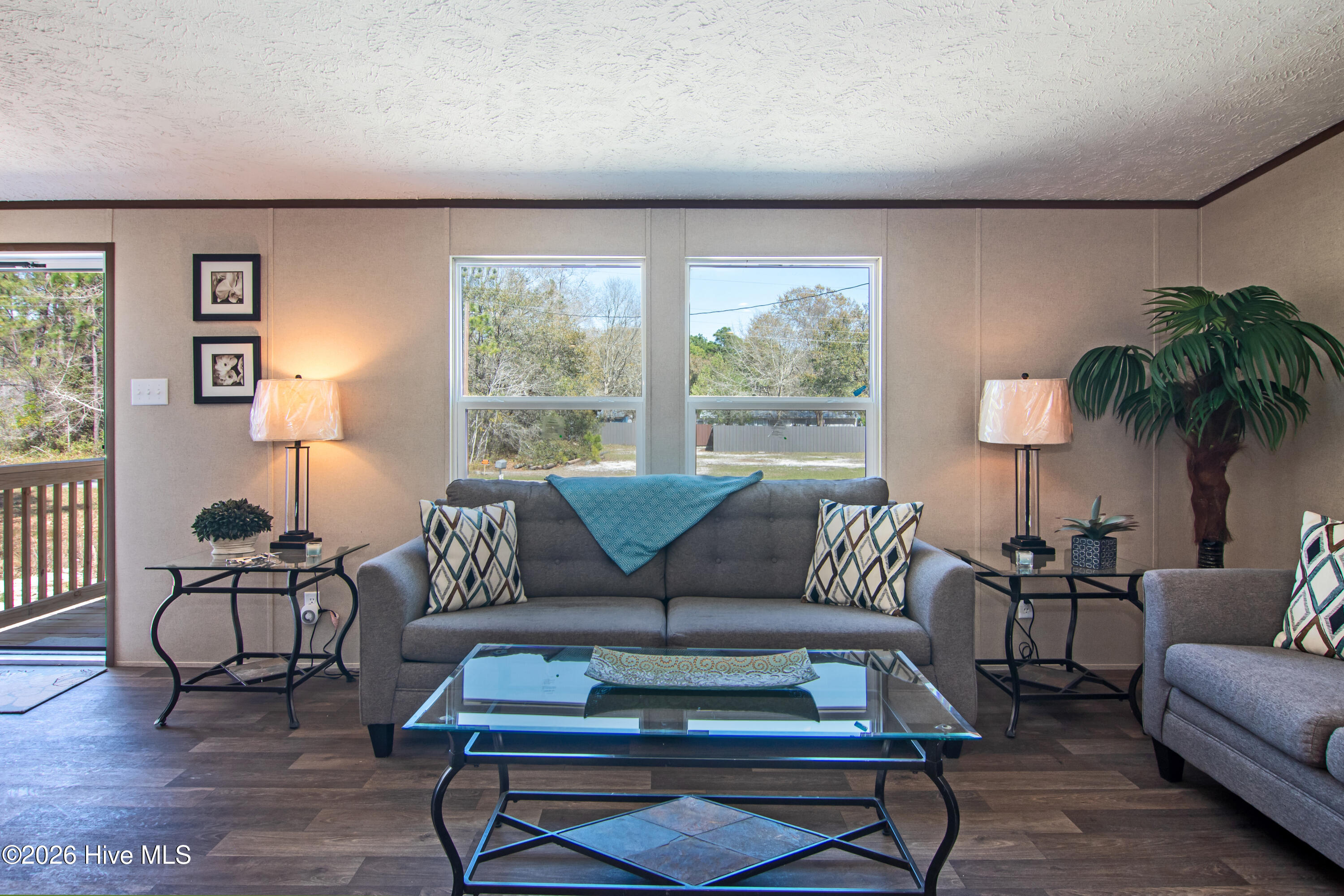 1451 Mockingbird Place Southwest Shallotte, NC 28470 - Photo 4 of 34 Living Room