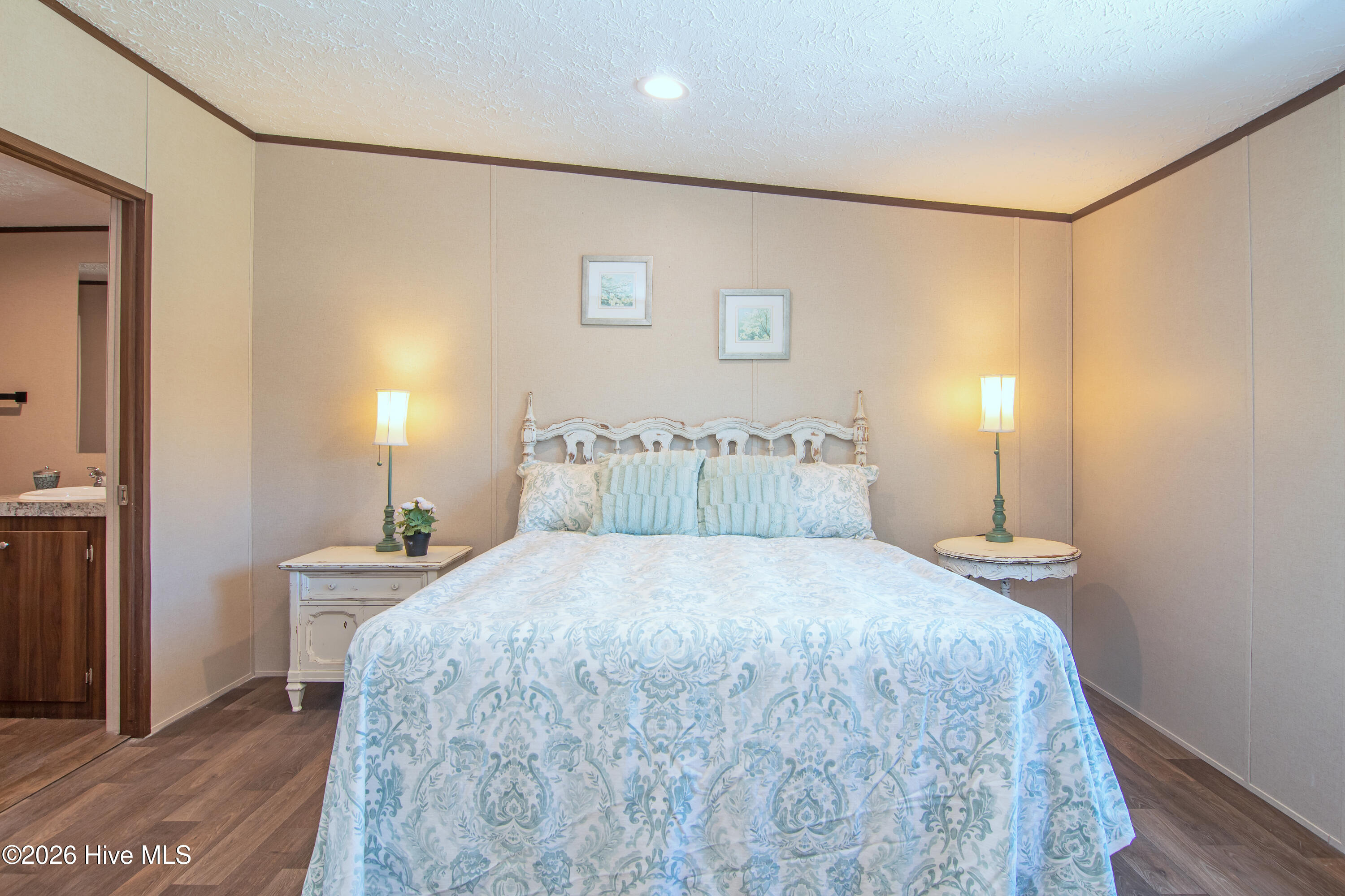 1451 Mockingbird Place Southwest Shallotte, NC 28470 - Photo 5 of 34 Master Bedroom