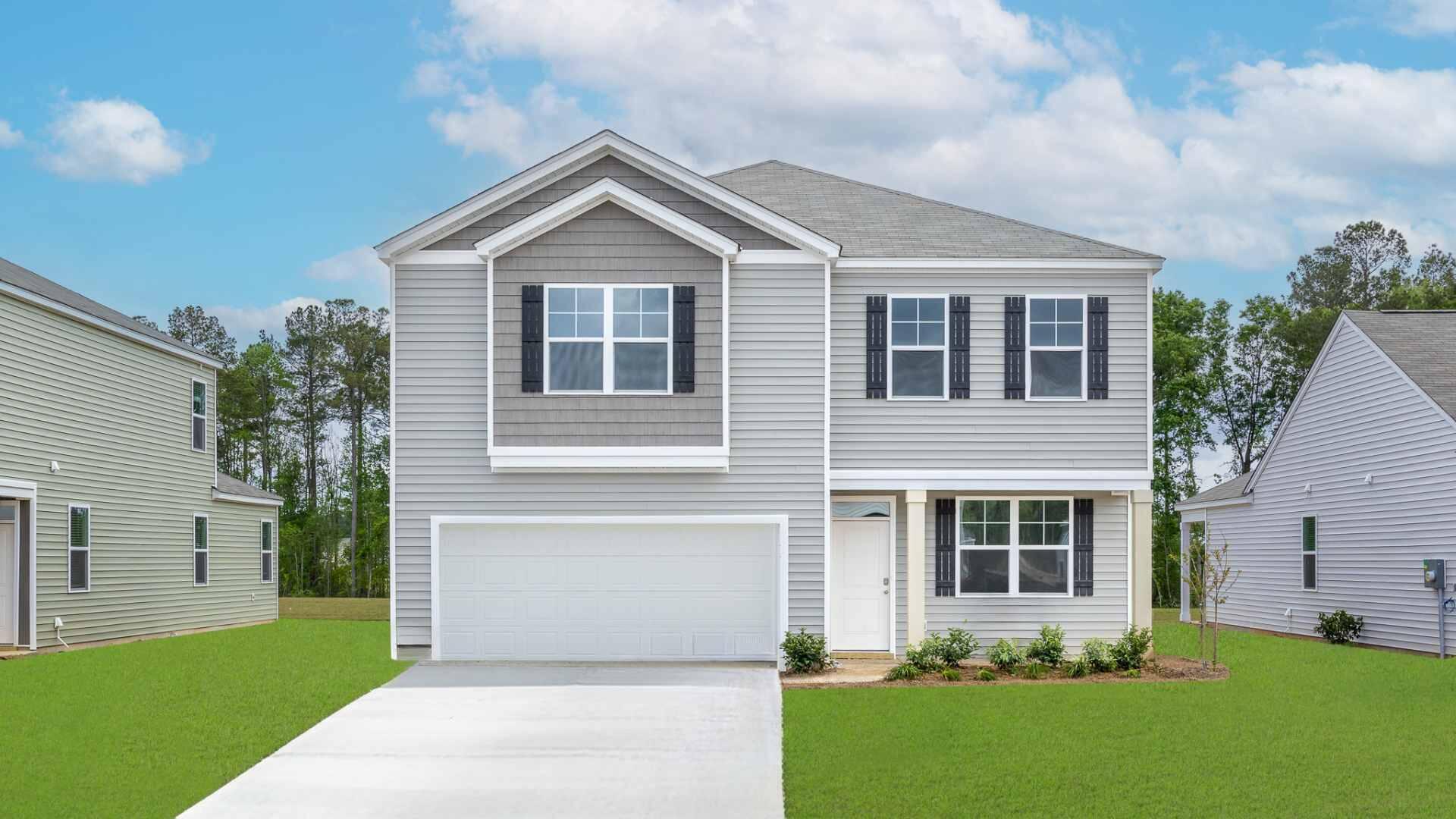 125 Ivory Shadow Road Summerville, SC 29486 - Photo 1 of 51 125 Ivory Shadow - PH_1