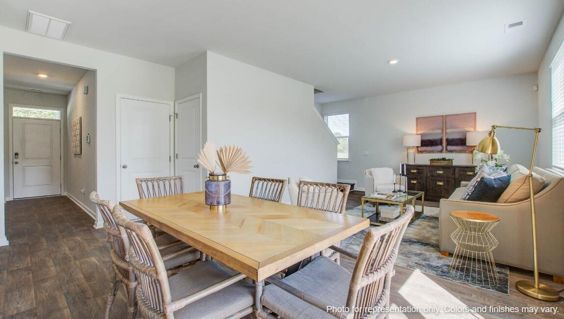 125 Ivory Shadow Road Summerville, SC 29486 - Photo 13 of 51 Penwell_Interior (11)