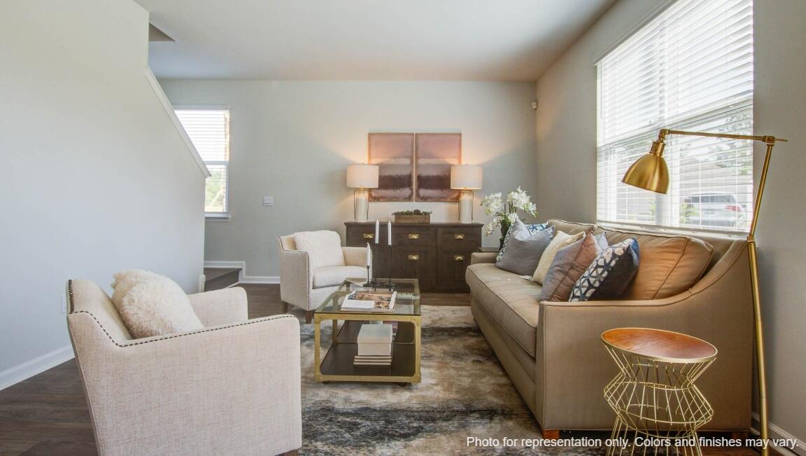 125 Ivory Shadow Road Summerville, SC 29486 - Photo 14 of 51 Penwell_Interior (12)