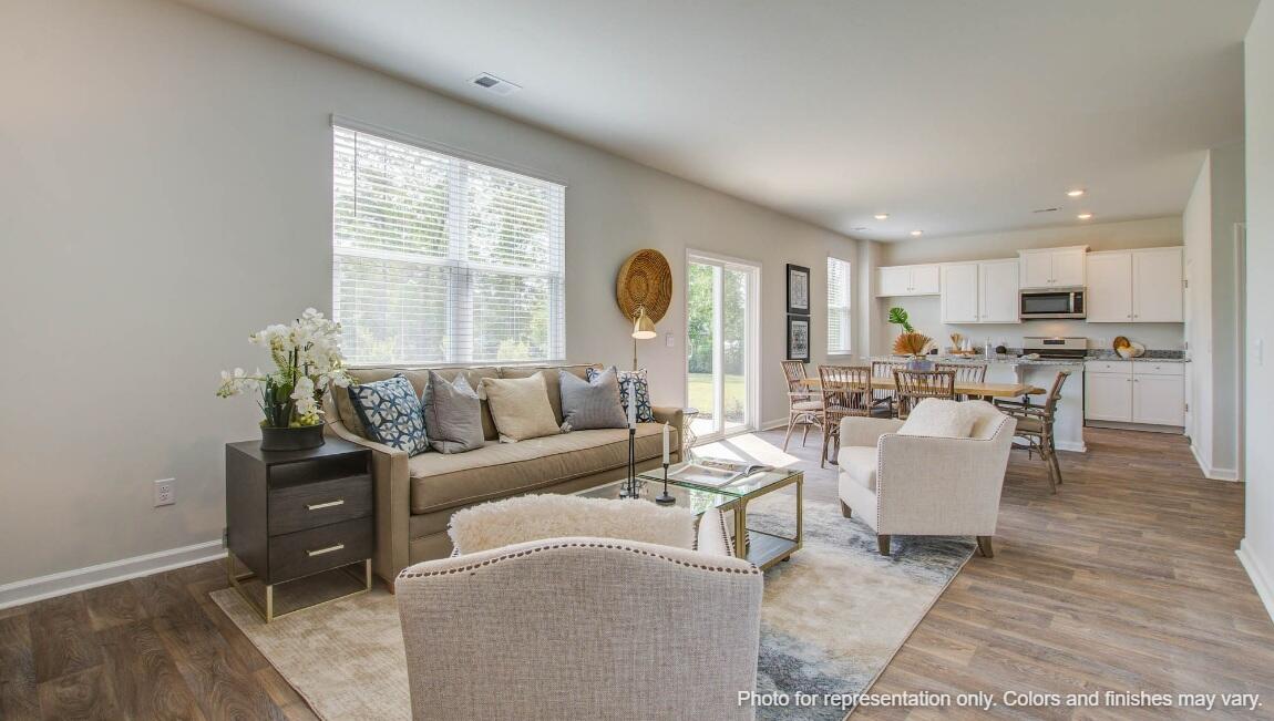 125 Ivory Shadow Road Summerville, SC 29486 - Photo 15 of 51 Penwell_Interior (13)