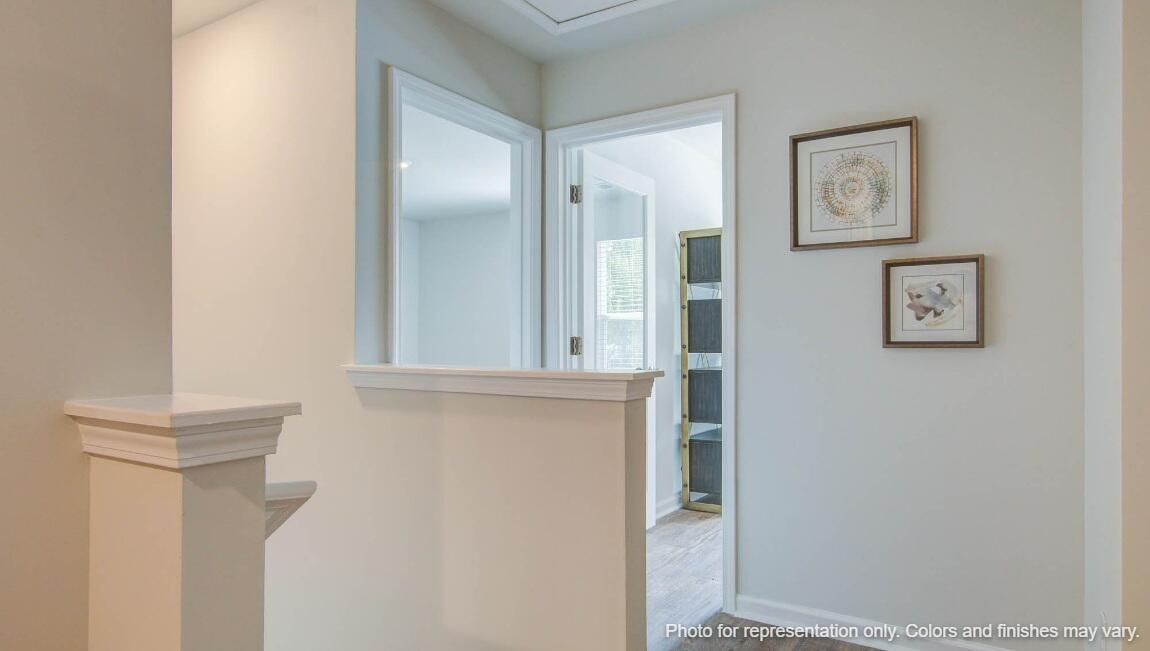 125 Ivory Shadow Road Summerville, SC 29486 - Photo 17 of 51 Penwell_Interior (15)