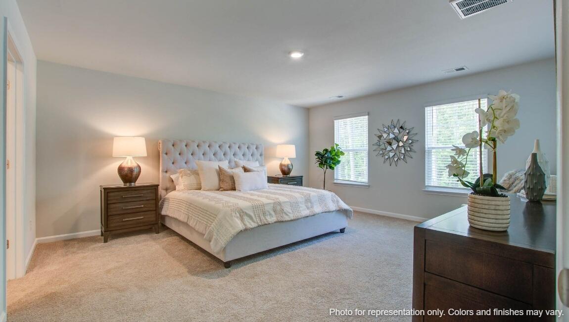 125 Ivory Shadow Road Summerville, SC 29486 - Photo 18 of 51 Penwell_Interior (16)