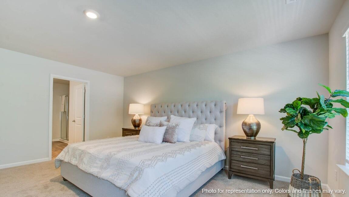 125 Ivory Shadow Road Summerville, SC 29486 - Photo 19 of 51 Penwell_Interior (17)