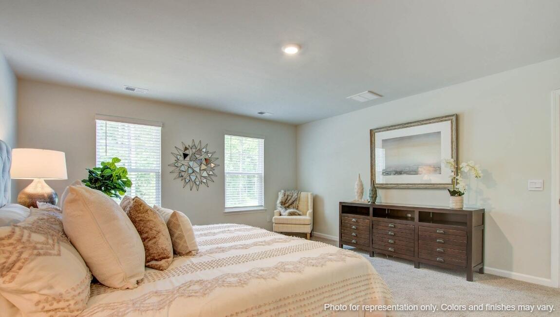 125 Ivory Shadow Road Summerville, SC 29486 - Photo 20 of 51 Penwell_Interior (18)