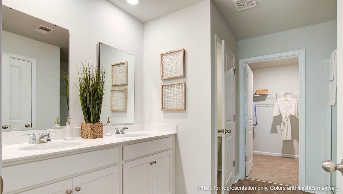 125 Ivory Shadow Road Summerville, SC 29486 - Photo 21 of 51 Penwell_Interior (19)