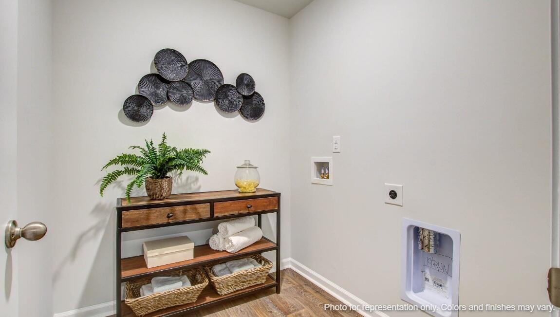 125 Ivory Shadow Road Summerville, SC 29486 - Photo 23 of 51 Penwell_Interior (21)