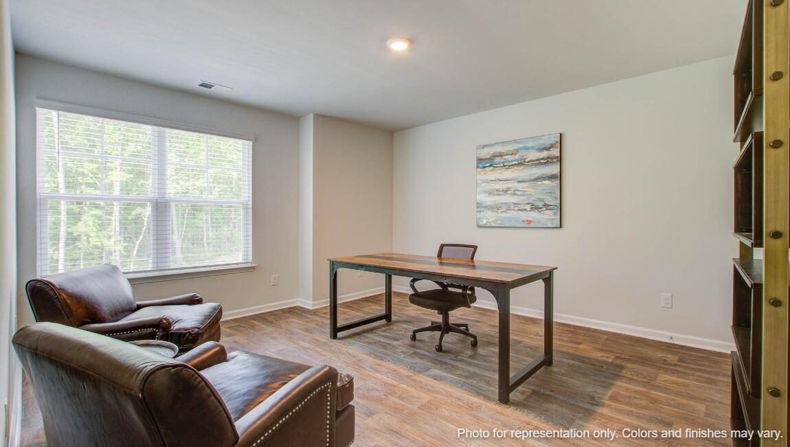 125 Ivory Shadow Road Summerville, SC 29486 - Photo 24 of 51 Penwell_Interior (22)