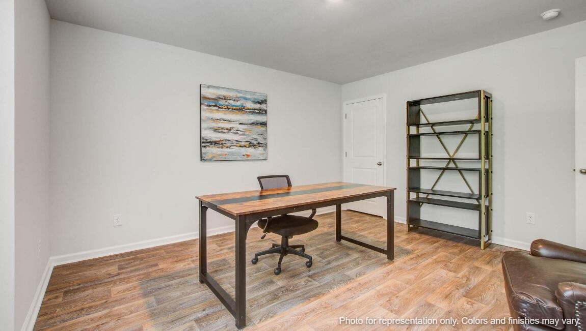 125 Ivory Shadow Road Summerville, SC 29486 - Photo 25 of 51 Penwell_Interior (23)