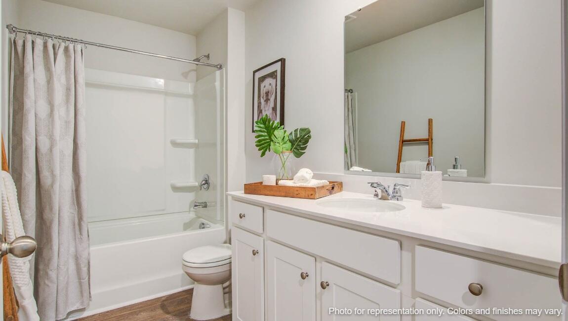 125 Ivory Shadow Road Summerville, SC 29486 - Photo 26 of 51 Penwell_Interior (24)