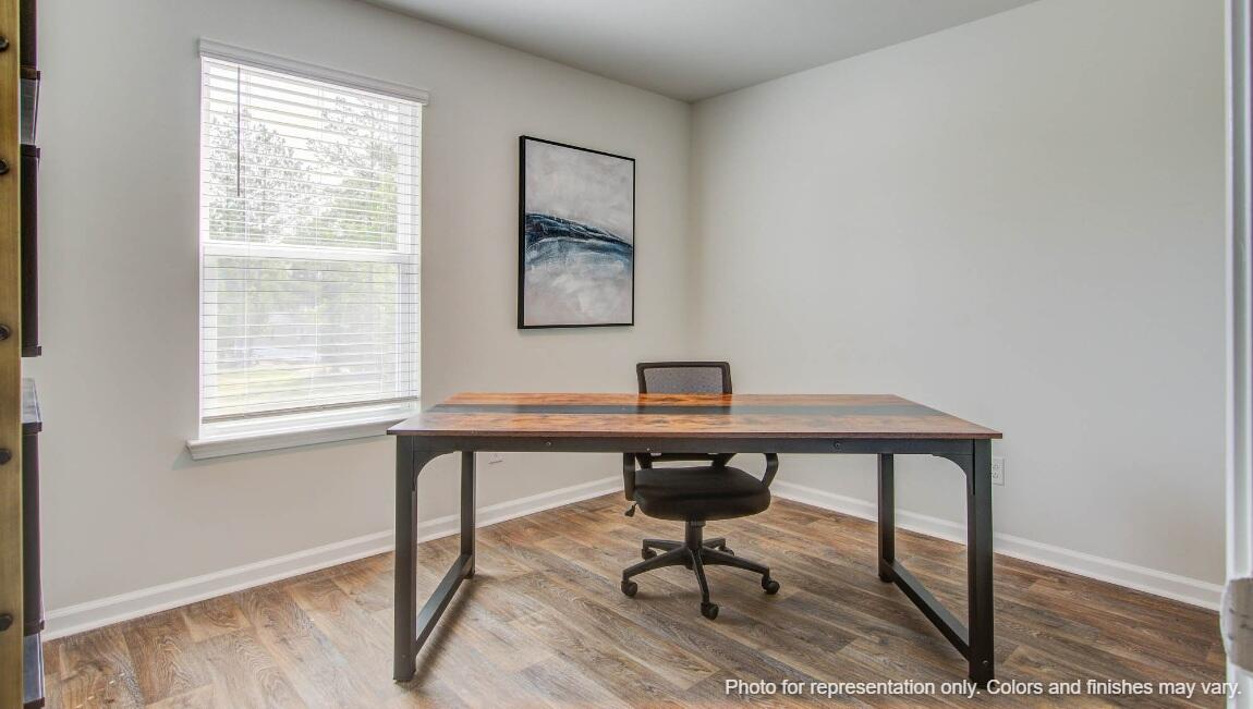 125 Ivory Shadow Road Summerville, SC 29486 - Photo 27 of 51 Penwell_Interior (25)