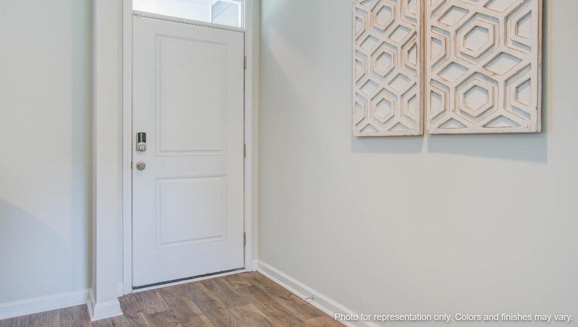 125 Ivory Shadow Road Summerville, SC 29486 - Photo 3 of 51 Penwell_Interior (1)