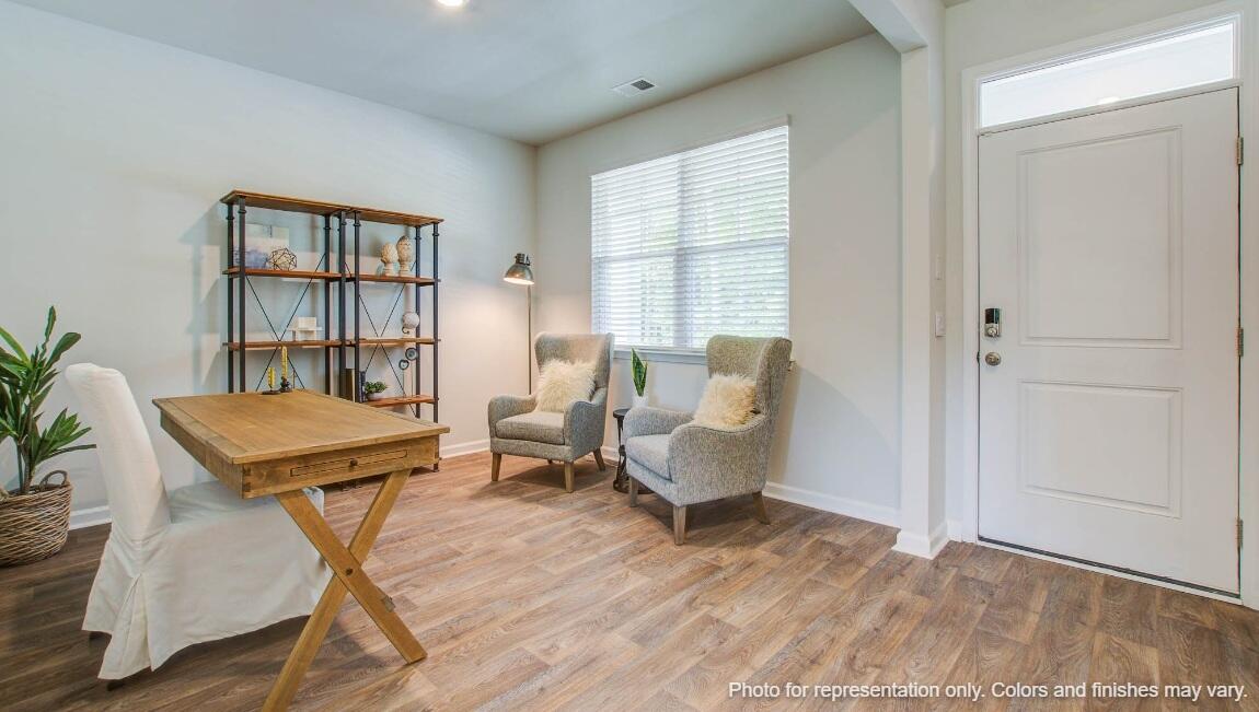 125 Ivory Shadow Road Summerville, SC 29486 - Photo 4 of 51 Penwell_Interior (2)