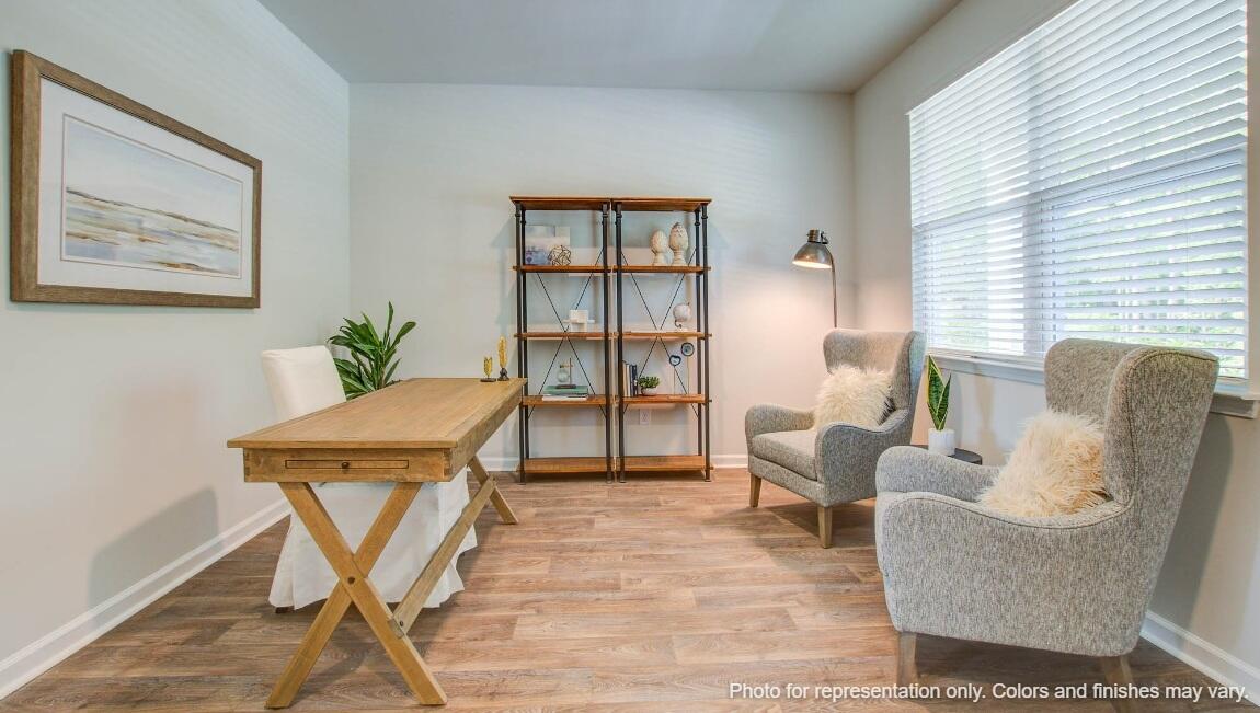 125 Ivory Shadow Road Summerville, SC 29486 - Photo 6 of 51 Penwell_Interior (4)