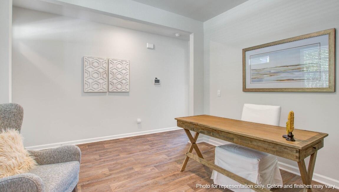 125 Ivory Shadow Road Summerville, SC 29486 - Photo 7 of 51 Penwell_Interior (5)
