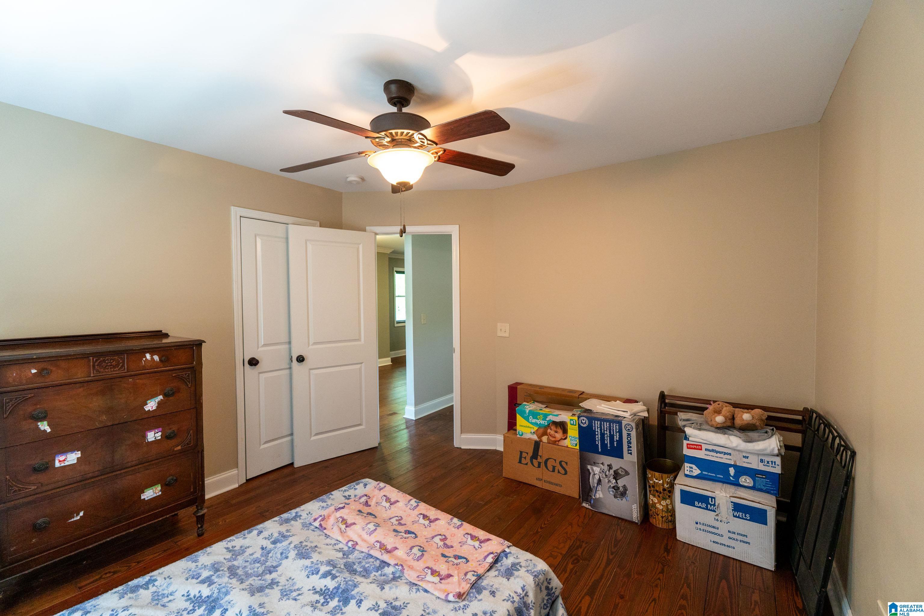 3327 Mt Olive Road Mount Olive, AL 35117 - Photo 40 of 61